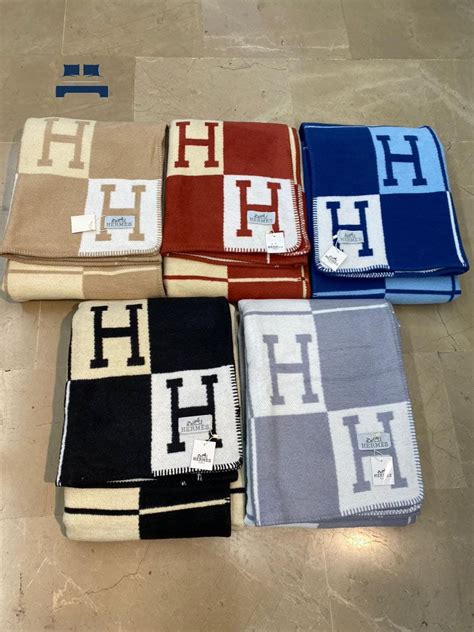 hermes decke replica